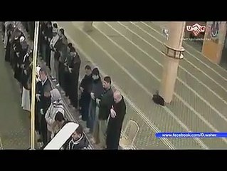 الموت المفاجئ والحمدلله