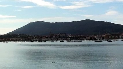 hendaye port de plaissance