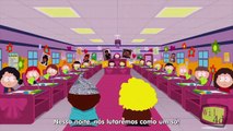 South Park The Stick of Truth - Review, Análise ou Crítica do Jogo