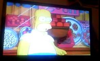 The Simpsons game walkthrough Xbox 360