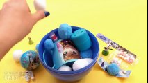 Disney Frozen Giant Surprise Egg Video - Elsa   Anna   Olaf Surprise Toys Eggs