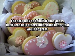 What Is Anonymous? Overview of the Hacktivist Group