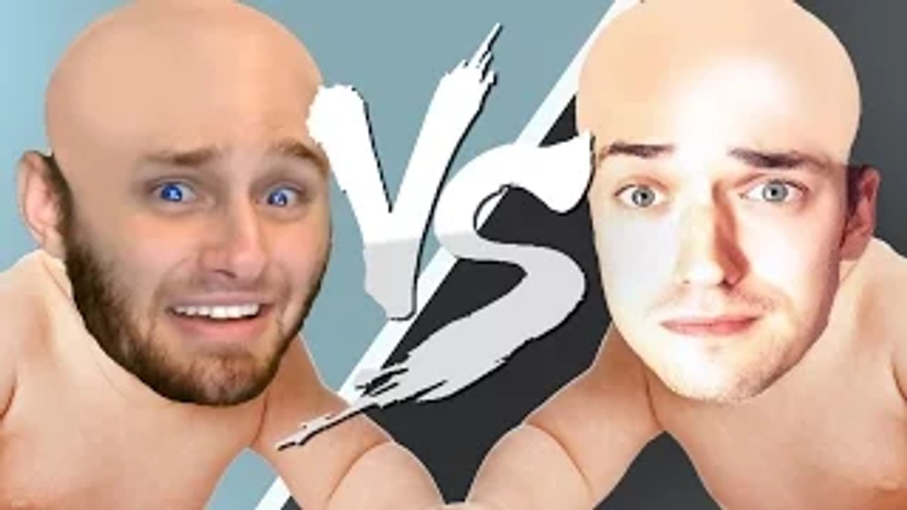 SSundee THE CHALLENGE?! | Who's Your Daddy (Murder Baby)