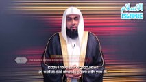 islamic ᴴᴰ ┇Beautiful Physical Description Of The Final Prophet ᴴᴰ ┇ Sh . Muiz  Bukhary ┇ Must Watch ┇