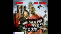 Kendrick Lamar & Jay Rock - New Pimpin [No Sleep Til NYC]