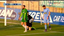 Panthrakikos - Pas Giannina Πανθρακικός-ΠΑΣ Γιάννινα 2-4