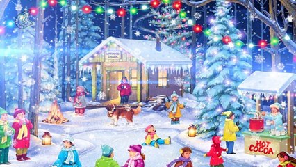 Xmas Classic | Christmas Song by Marco Tracks