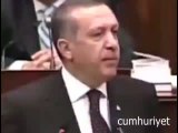 Erdoğan bakın hukuk sistemi için ne demiş