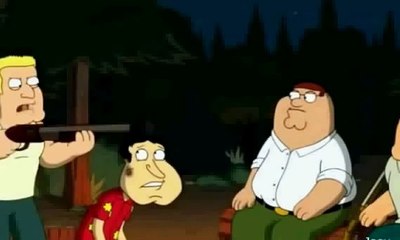 Family Guy Full Episodes Adult Promo Swim Screams of Silence The Story-part 3