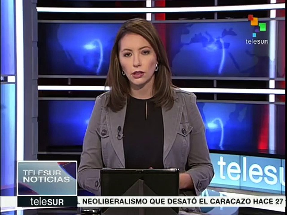 Milicias rusas no realizarán bombardeos en territorio sirio