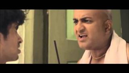 Naya Hai Woh (Comedy Scene from Timepass)