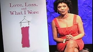 Love, Loss, and What I Wore's Sonia Manzano