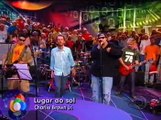 Charlie Brown Jr - Lugar ao sol - Programa Altas Horas em 2003