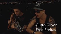 Charlie Brown Jr - Céu Azul (Gutto Oliver - Fred Freitas cover)