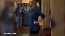 Moms horrified reaction to Nicki Minajs profanity filled song Only turns her into an onl