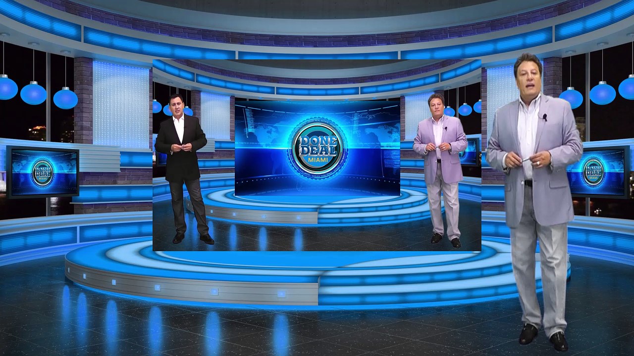 Done Deal Miami|Programa informativo|Profesional|Publicidad DDM|Venta fondo de comercio|Vender negocio|Miami|Vender su negocio|Presentacion