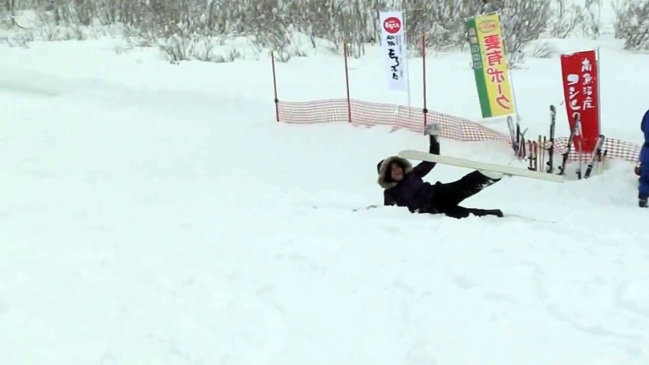 Indonesia Ski Day 2011, Pioneer