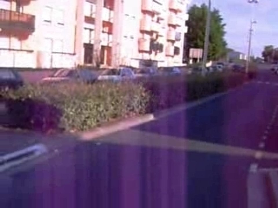 Buisson magazine