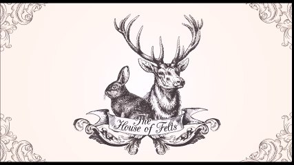 Evelyn..a short felted story coming soon