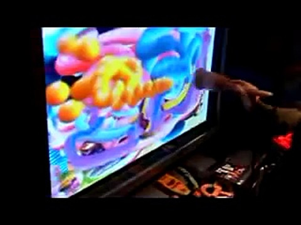 Siggraph 2006 Part 5