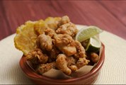 Chicken Chicharrones - Full RECIPES