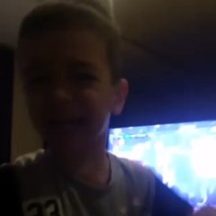 Plac nakon poraza Partizana