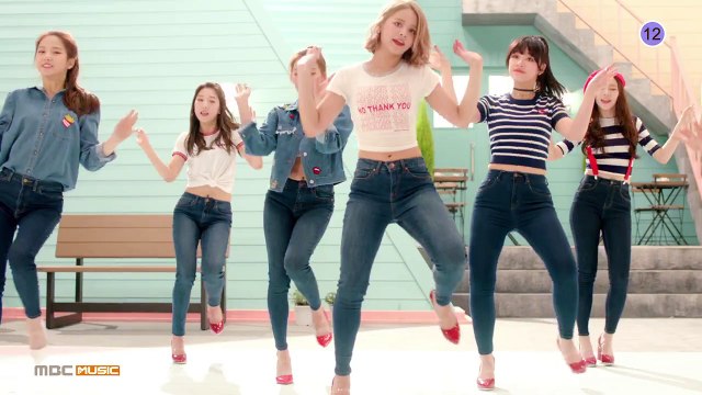 CLC(씨엘씨) - '예뻐지게(High Heels)' MV Teaser