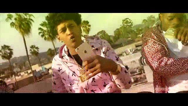 Trill Sammy _Uber Everywhere (Remix)_ (WSHH Exclusive - Official Music Video)