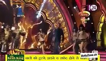 Geeta Govinda Aur Terence Ne Dikhya Dance Ka Jalwa DID Super Moms Season 5th April 2015  Video Dailymotion