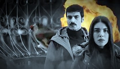 Sevda Kuşun Kanadında 1.Bölüm