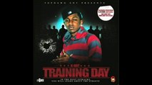Blame God - Kendrick Lamar  Training Day Mixtape