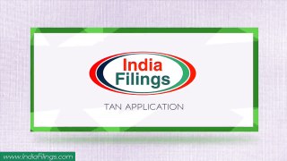 TAN Application Guide for Private Limited Company