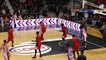 SLUC Nancy Basket - STB Le Havre (27/02/2016)