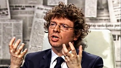 Nedjeljom u 2 - Predrag Šustar (28. veljače 2016.)