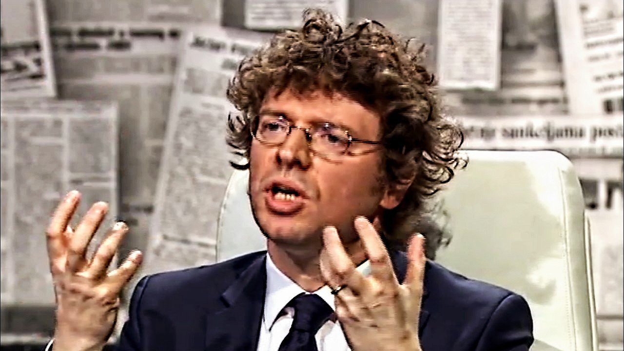 Nedjeljom u 2 - Predrag Šustar (28. veljače 2016.)