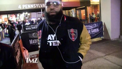 Tone Trump: Donald Trump Won’t Make Me Change My Name