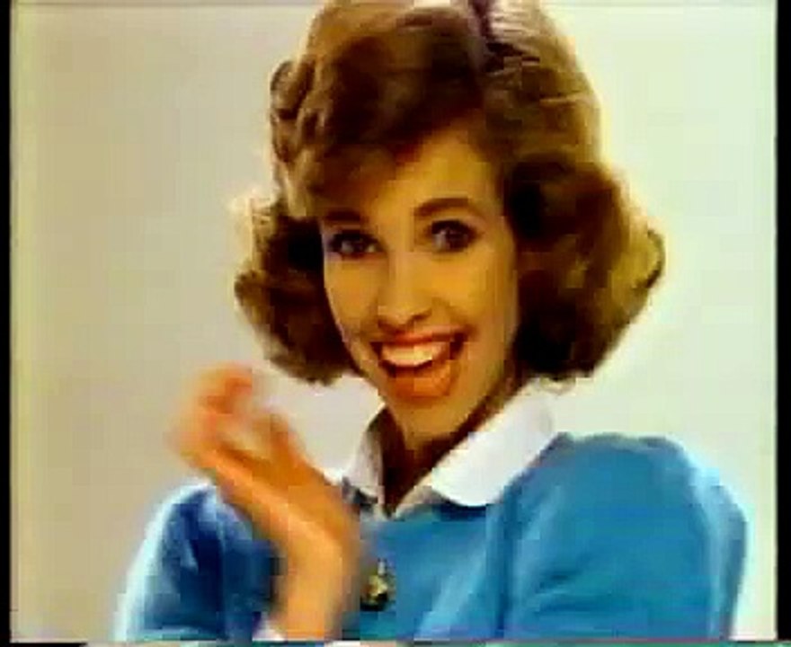 Underalls Commercial (1986)