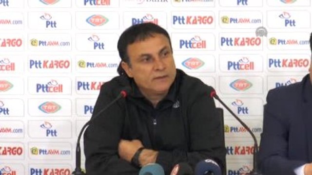 Kayseri Erciyesspor- Vartaş Elazığspor Maçının Ardından