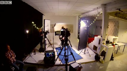 Preview: Teenage Millionaire - The Year I Won The Lottery