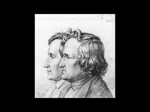 Król żab - Jacob i Wilhelm Grimm ( audiobook pl )