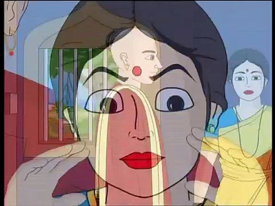 Vikram Betal Cartoon in Hindi - The Groom - Story for Kids in Hindi