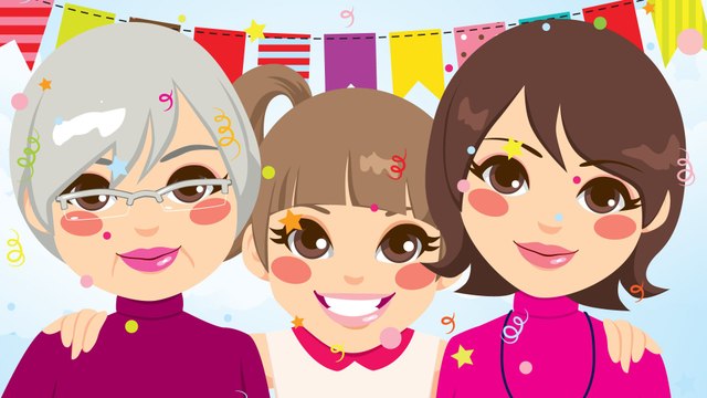 La multi ani de 8 Martie - TraLaLa - TraLaLa - La multi ani de 8 Martie!