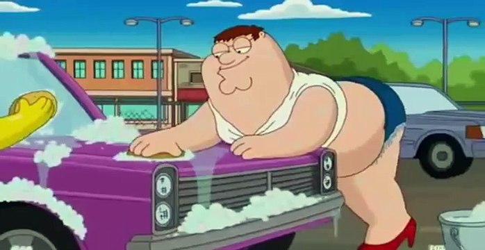 The Simpsons What Animated Women Want The Simpsons Family Guy Crossover