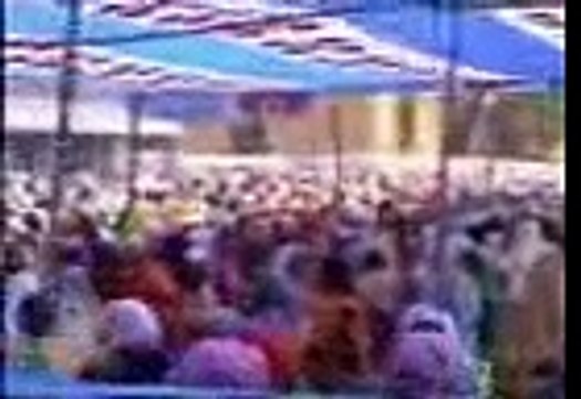 ডাঃ জাকির নায়েক সম্পর্কে মাওলানা দেলোয়ার হোসেন সাইদি