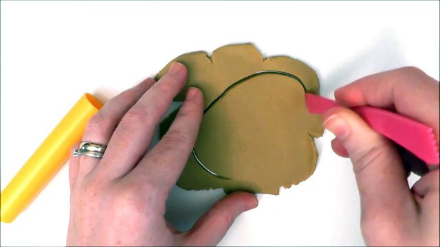 Play-Doh Iggle Piggle and Makka Pakka In The Night Garden Toy Set