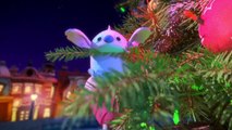 Tsum Tsum - Christmas Short - Official Disney Channel UK HD
