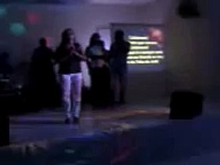 Sarando Tijuquinha 1gp