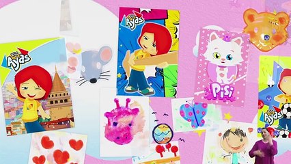 Pepee Evde Sinema Gecesi