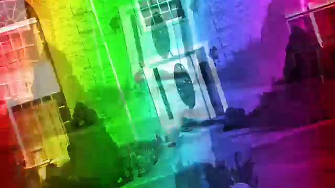 "When Can I See You Again?" video star