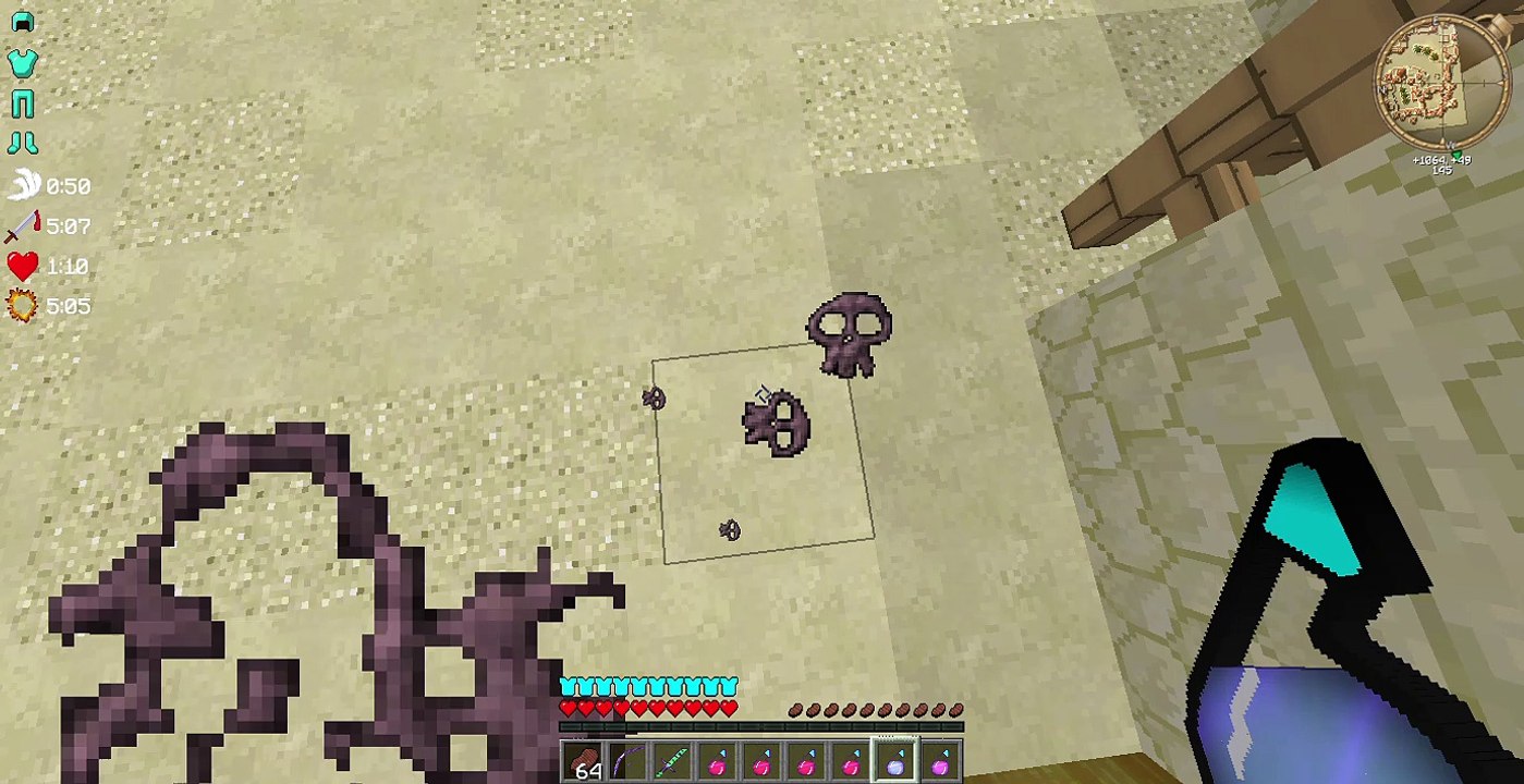 cheat de Coten22